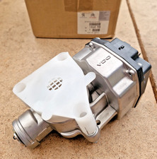 Corpo Farfallato Citroen