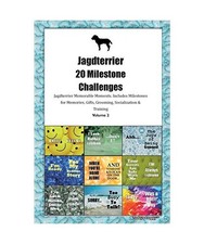 Jagdterrier milestone - 20,