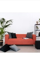 TLYESD Klippan Copridivano di