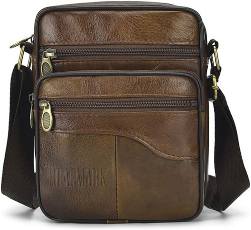Borsello uomo pelle borsa - borsello, a