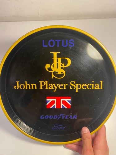 Lotus john player special jps - special,