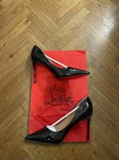 Christian louboutin nere - christian,