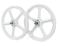 Skyway Tuff Wheel II Set di