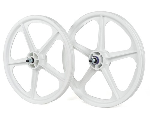 Skyway tuff wheel set - tuff, ii