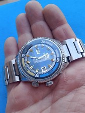 orologio orient King Diver