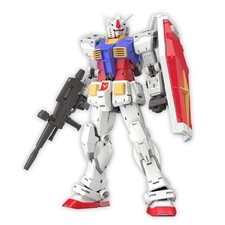 RG Mobile Suit Gundam RX-78-2