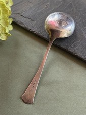 Antico mestolo / cucchiaio di