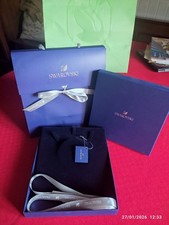 Swarovski  Packaging Dark Blue