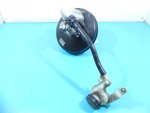 Amplificatore freno ford - amplificatore,