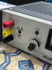 Elind 8hs30 30a usato e - 0-30a,