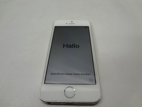 Apple iphone a1533 gb - 5s, 16