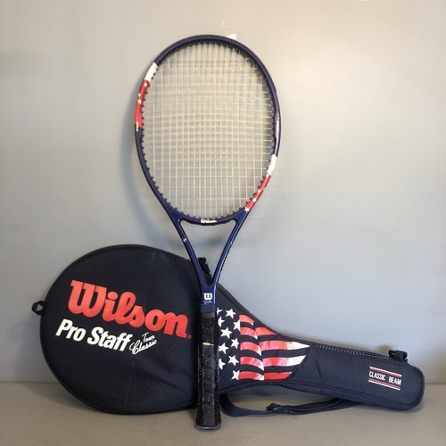 Racchetta tennis wilson pro - wilson,