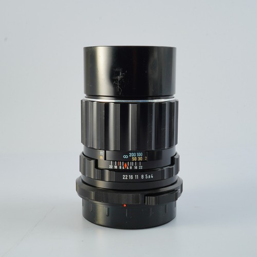 Eccellente pentax super - eccellente,