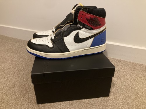Nike air jordan retro high - air,
