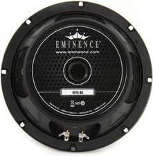 Eminence BETA8A Altoparlante 8
