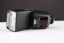 FLASH Metz 52 AF-1 Digital Electronic Flash per Canon 