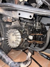 Blocco motore keeway (copia