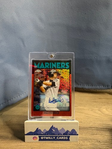 Topps chrome silver - topps,