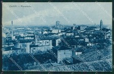 Modena Carpi cartolina QZ4883