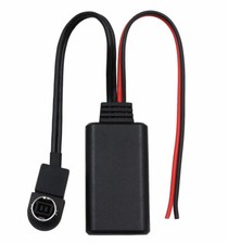 Bluetooth Aux Adapter Cable