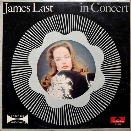James last in - james,