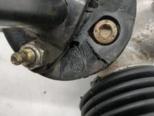 cremallera dirección CITROEN