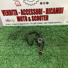Sensore Cavalletto Keeway