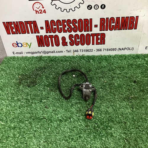 Sensore cavalletto keeway - cavalletto,