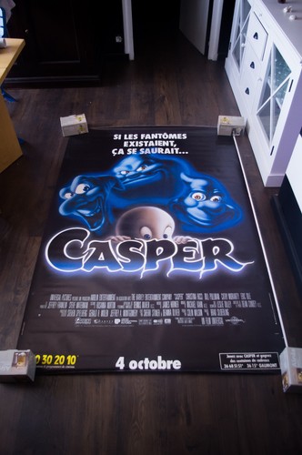 Casper rifugio francese - casper,