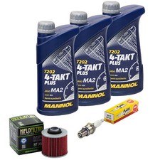 Revisione per Yamaha XT 500