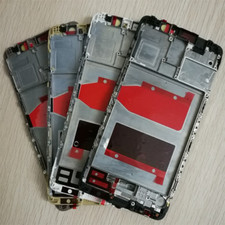 Frame anteriore per display