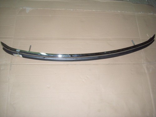 Paraurti fiat 500 - fiat,