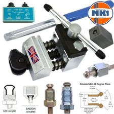 Tubo Freno Svasatura Strumento