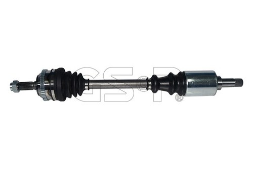 Albero trasmissione gsp - albero,