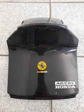 Honda Carene pannello Posteriore Scooter Pantheon 150cc nero