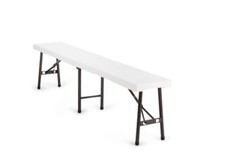 PANCHINA MODELLO BIRRERIA