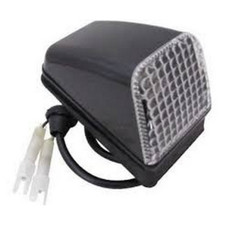 Luce cabina superiore completa