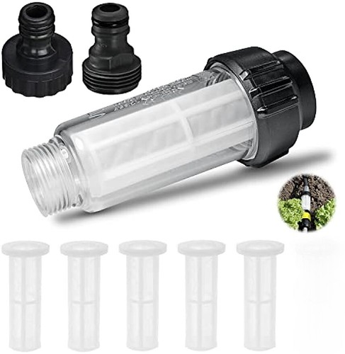 Filtro acqua tubo - , giardino