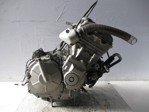 Pc25e motore blocco completo - motore,