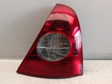 Fanale stop posteriore destro