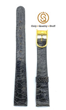 Zenith Cinturino in Pelle