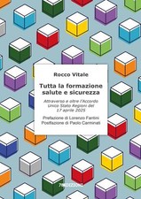 Libri Rocco Vitale - Tutta La