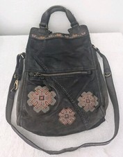 Borsa a tracolla vintage marca