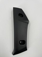 PROTEZIONE RADIATORE LATO