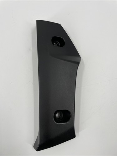 Protezione radiatore lato - protezione,