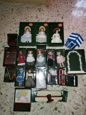 Doll house collection stock - doll's,