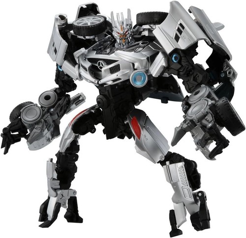 Takara tomy transformers 07 - tomy,