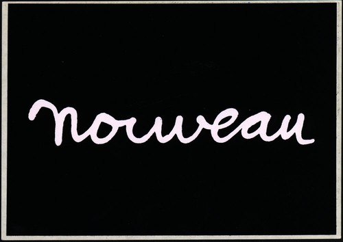 Vautier nouveau adesivo - vautier,, [adesivo