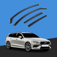 Deflettori eolici Tenuta VOLVO