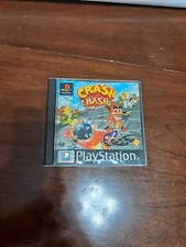 Crash Bash Pal ITA Completo